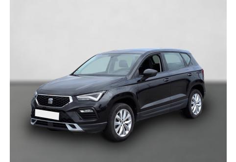 Seat Ateca #2