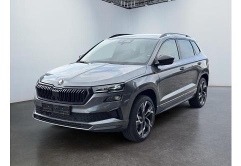 Skoda Karoq #3
