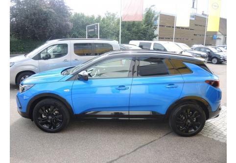 Opel Grandland X #2