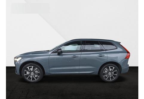 Volvo XC60 #2