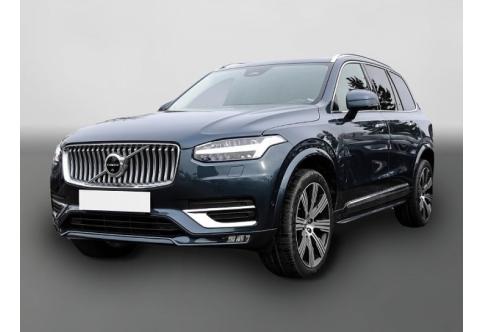 Volvo XC90 #1