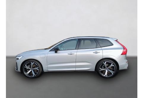 Volvo XC60 #6