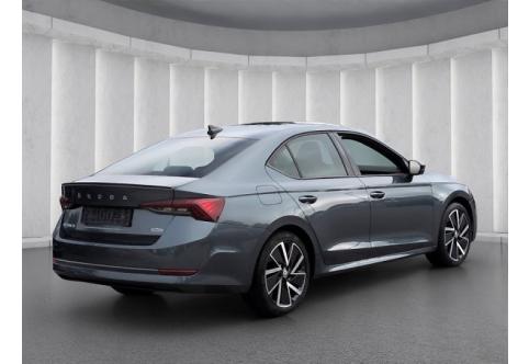 Skoda Octavia #3