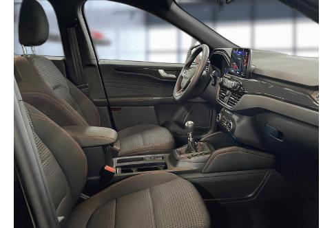 Ford Kuga #12