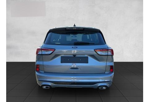 Ford Kuga #13