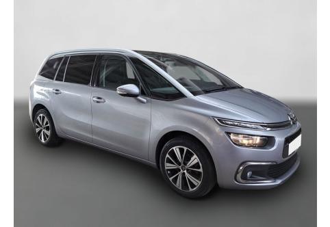 Citroen C4 #2