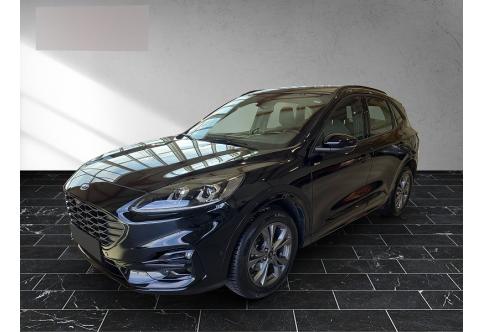 Ford Kuga #1