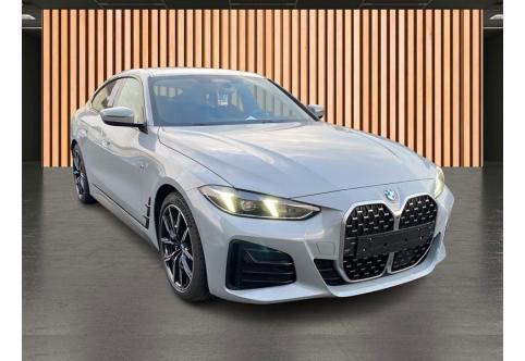 BMW 4er #5