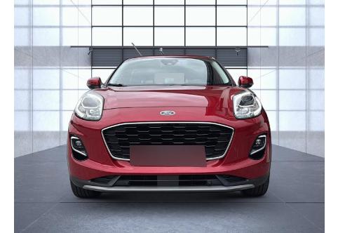 Ford Puma #5