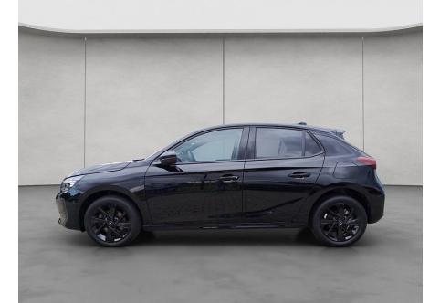 Opel Corsa #3