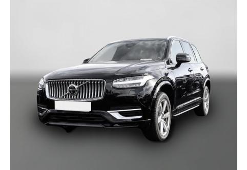Volvo XC90 #1