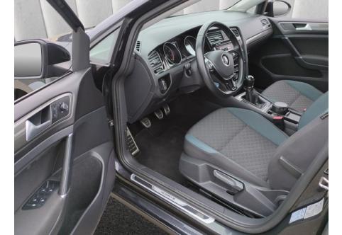 VW Golf #4