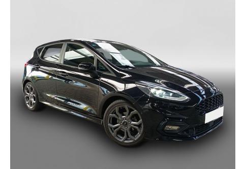 Ford Fiesta #3