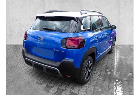 Citroën C3 Aircross #2