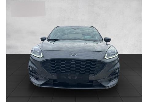 Ford Kuga #12