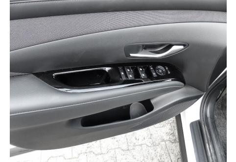 Hyundai Tucson #13