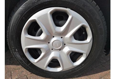Ford Transit #10