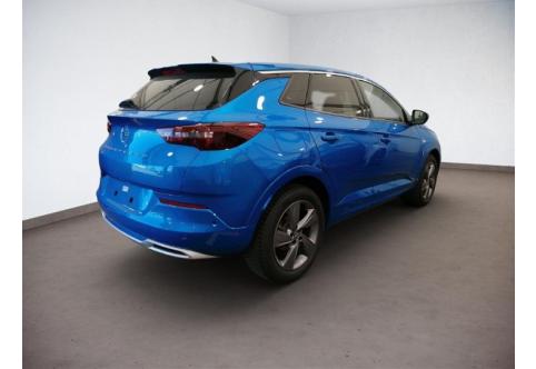 Opel Grandland X #3