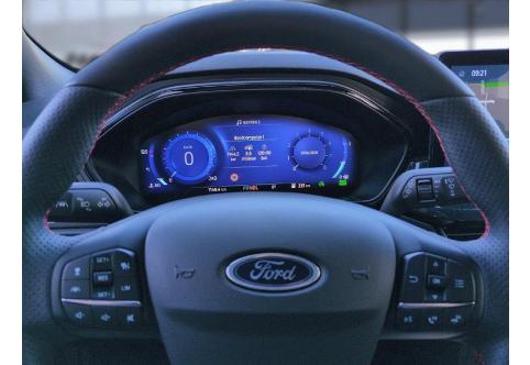 Ford Focus #11