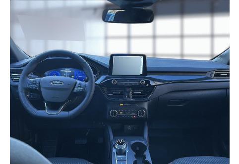 Ford Kuga #8