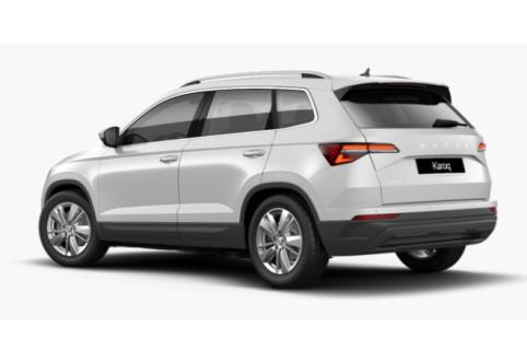 Skoda Karoq #2