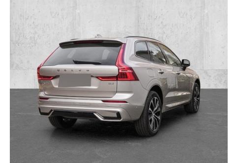 Volvo XC60 #2