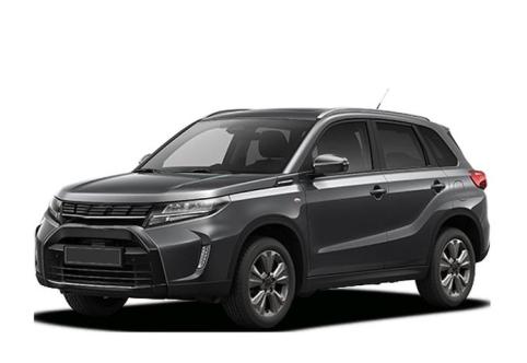 Suzuki Vitara #1