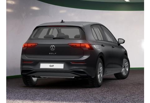 VW Golf #3