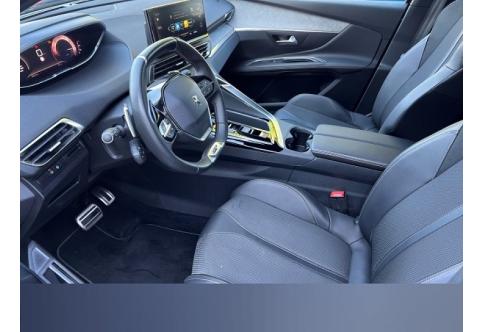 Peugeot 5008 #7