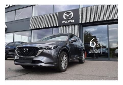 Mazda CX-5 #1
