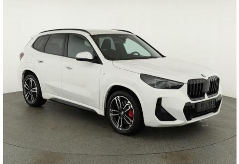 BMW X1 #1