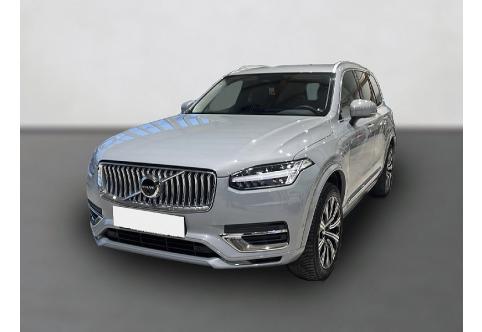 Volvo XC90 #1