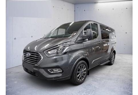 Ford Tourneo Custom #1