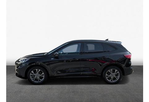 Ford Kuga #4