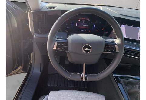 Opel Astra #11