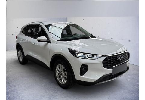Ford Kuga #4