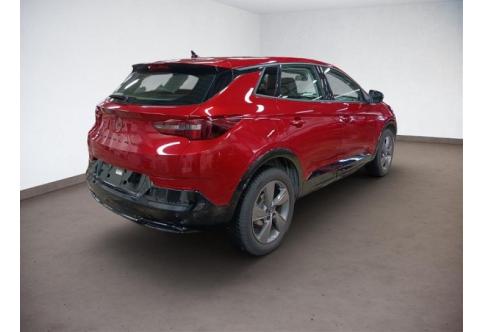 Opel Grandland X #2