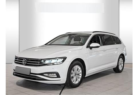 VW Passat #1