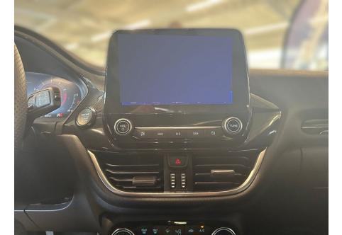 Ford Puma #13