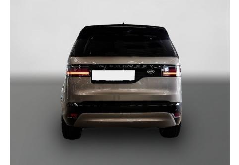 Land Rover Discovery #3
