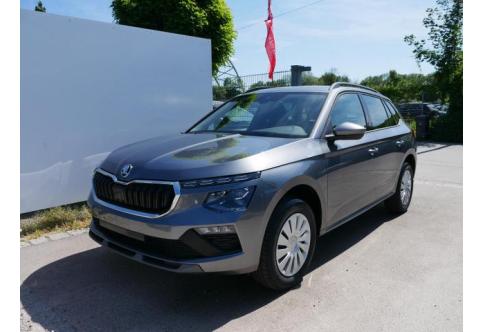 Skoda Kamiq #2
