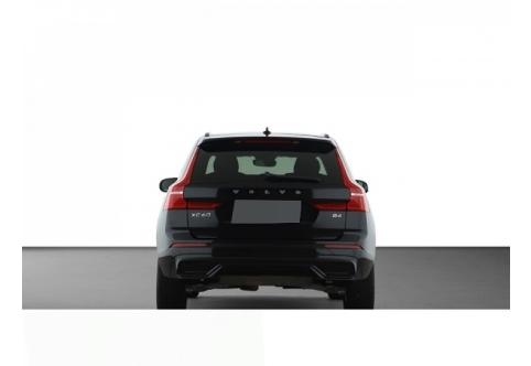 Volvo XC60 #5