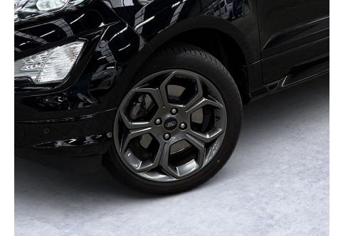 Ford EcoSport #6
