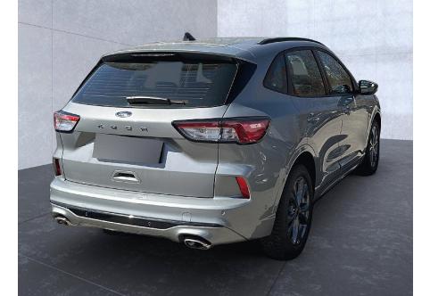 Ford Kuga #2