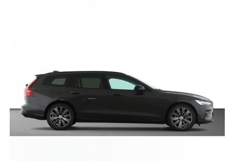 Volvo V60 #7