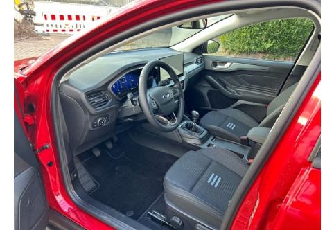 Ford Focus #10
