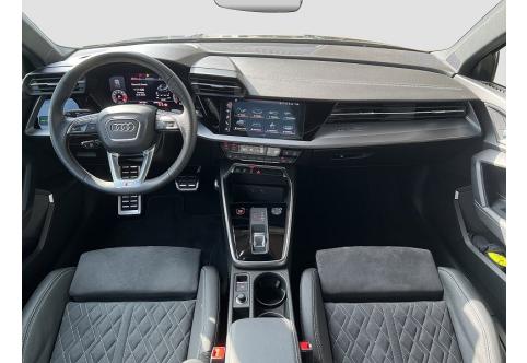 Audi S3 #8