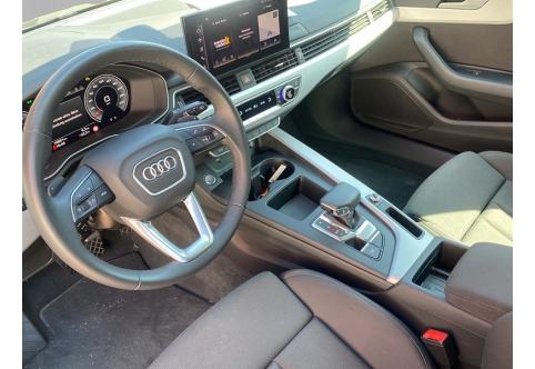 Audi A4 #4