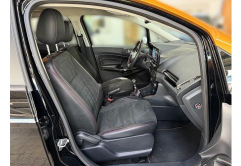 Ford EcoSport #17
