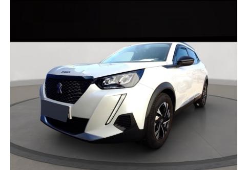 Peugeot 2008 #1